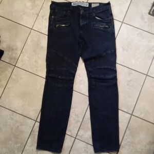 Parasuco men's denim jeans